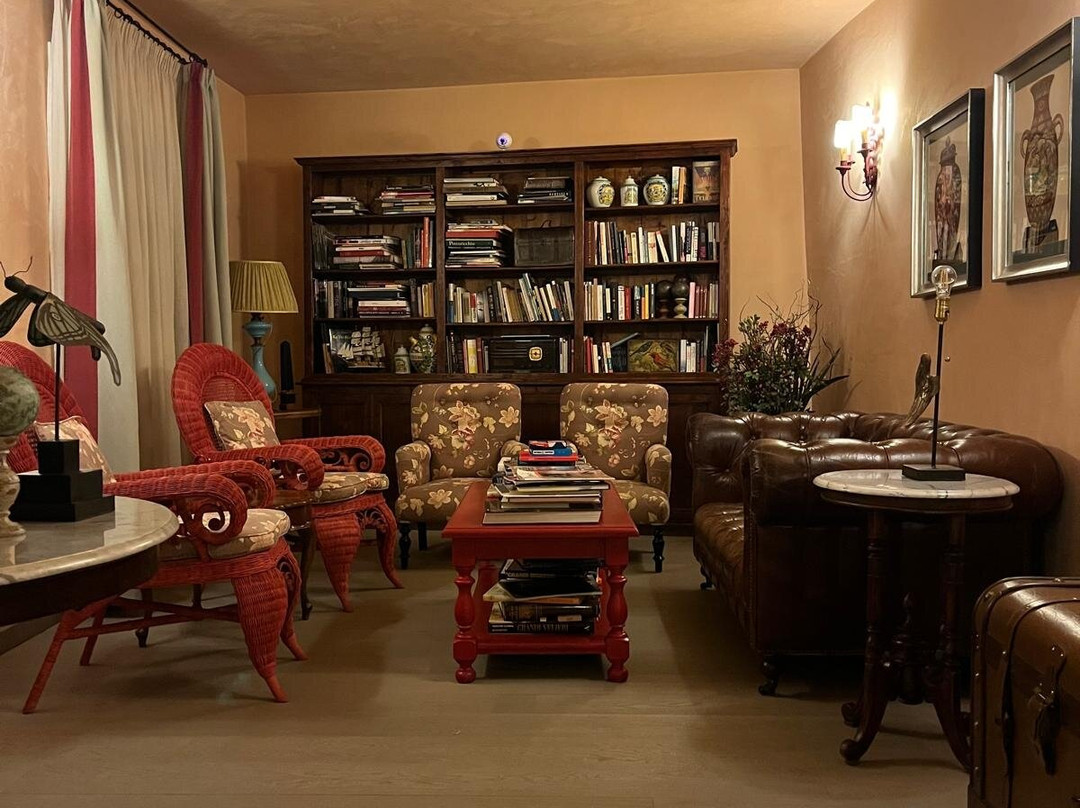 Relais Del Maro主图