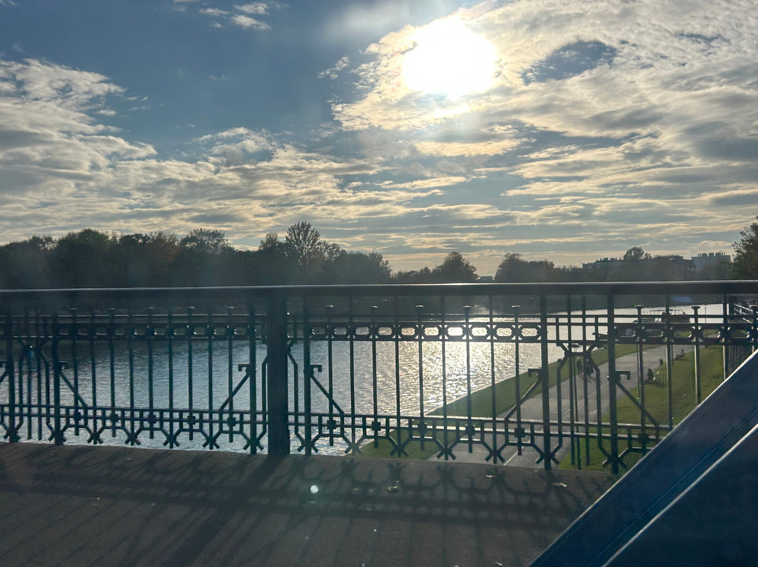 Golf Buggy Tours-克拉科夫必去景点