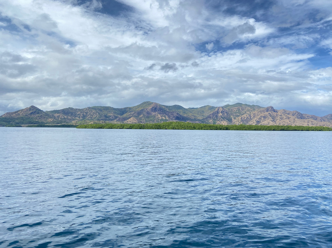 Flores Pristine Tour-Labuan Bajo必去景点