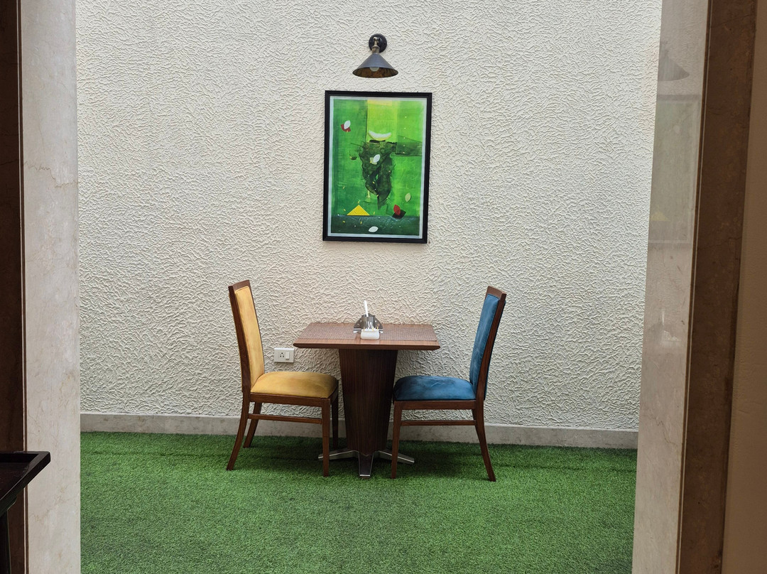 Lemon Tree Hotel, Coimbatore主图