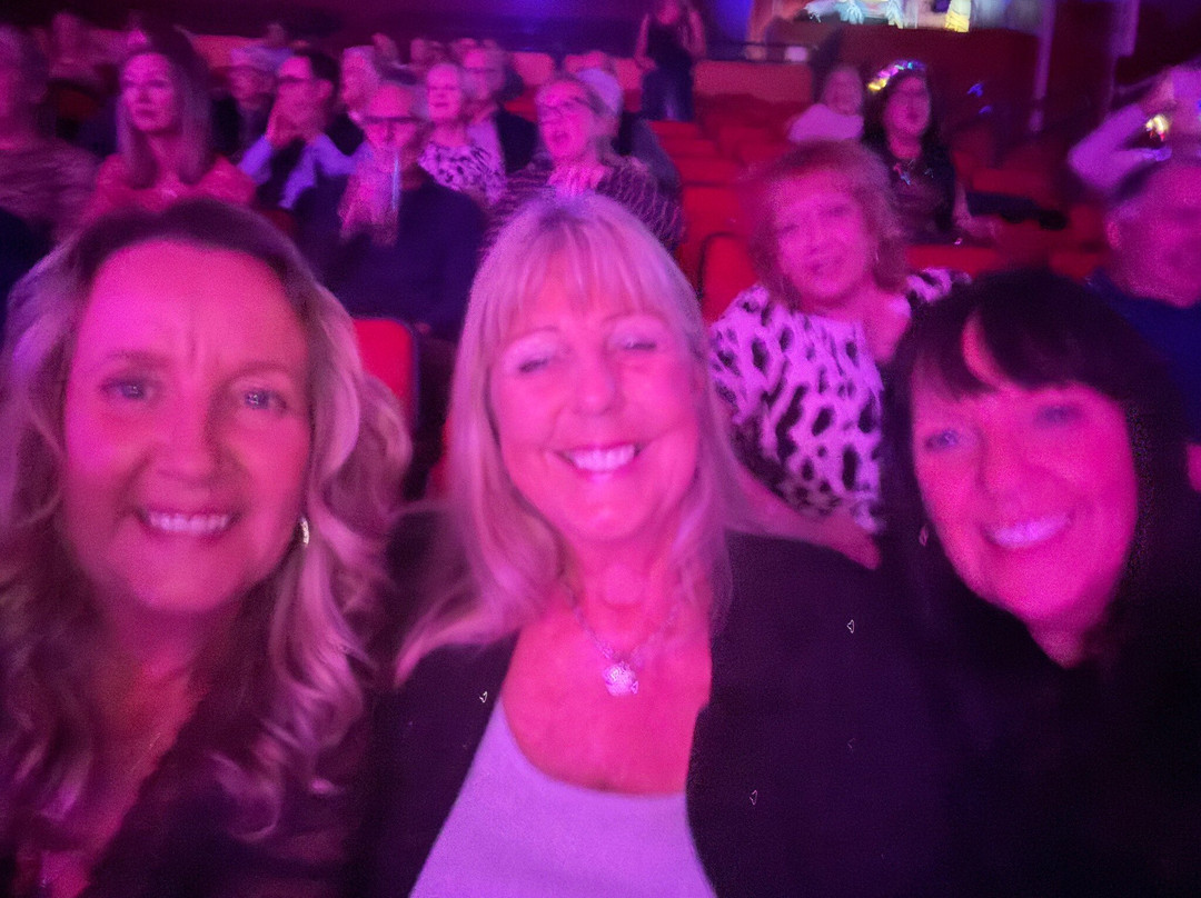 Princes Theatre-滨海克拉克顿必去景点