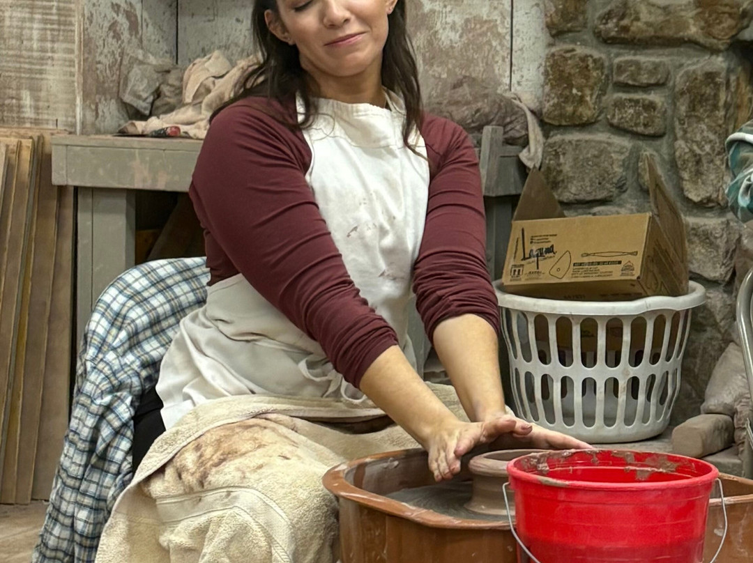 Fowler's Clay Works-盖林柏格必去景点