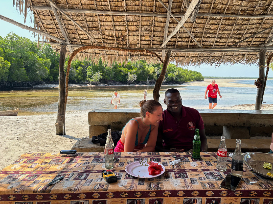 Watamu Bikes-瓦塔木必去景点