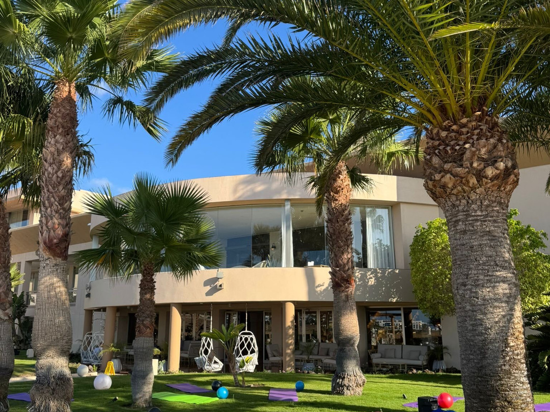 Iberostar Selection Fuerteventura Palace主图