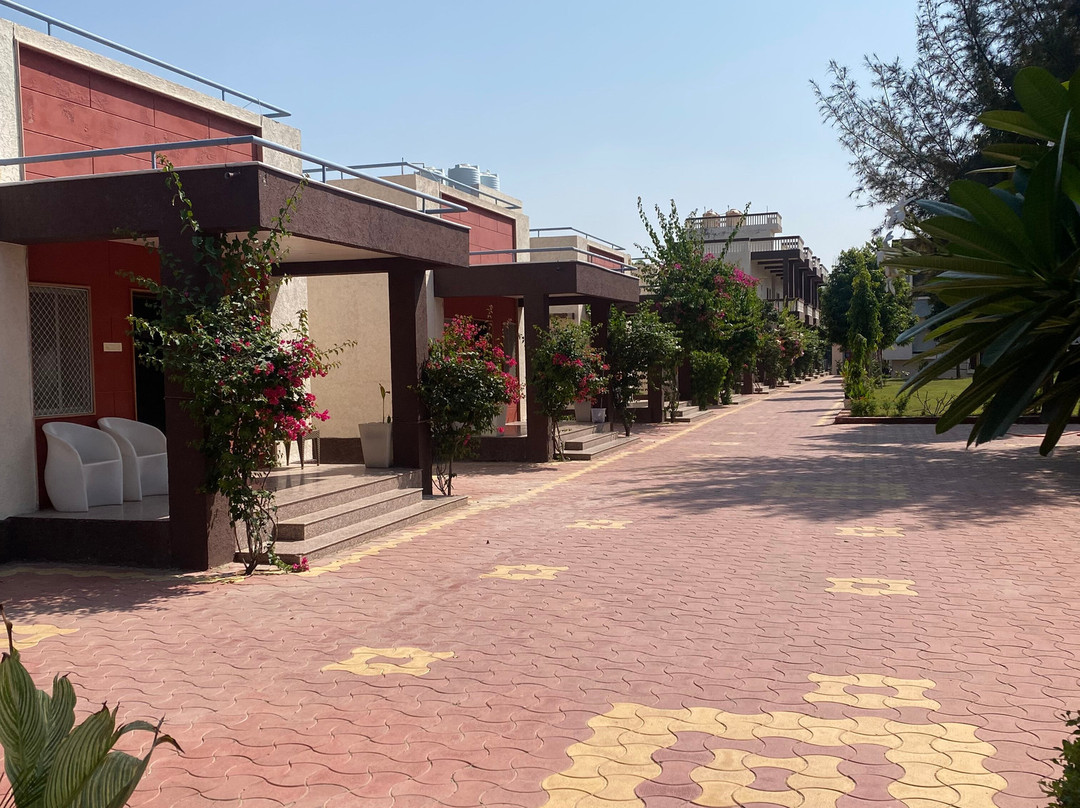 Vesta Avtar Resort Pushkar主图
