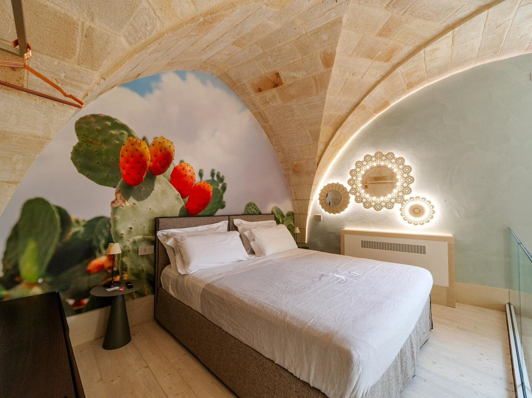 Corte Dei Granai主图