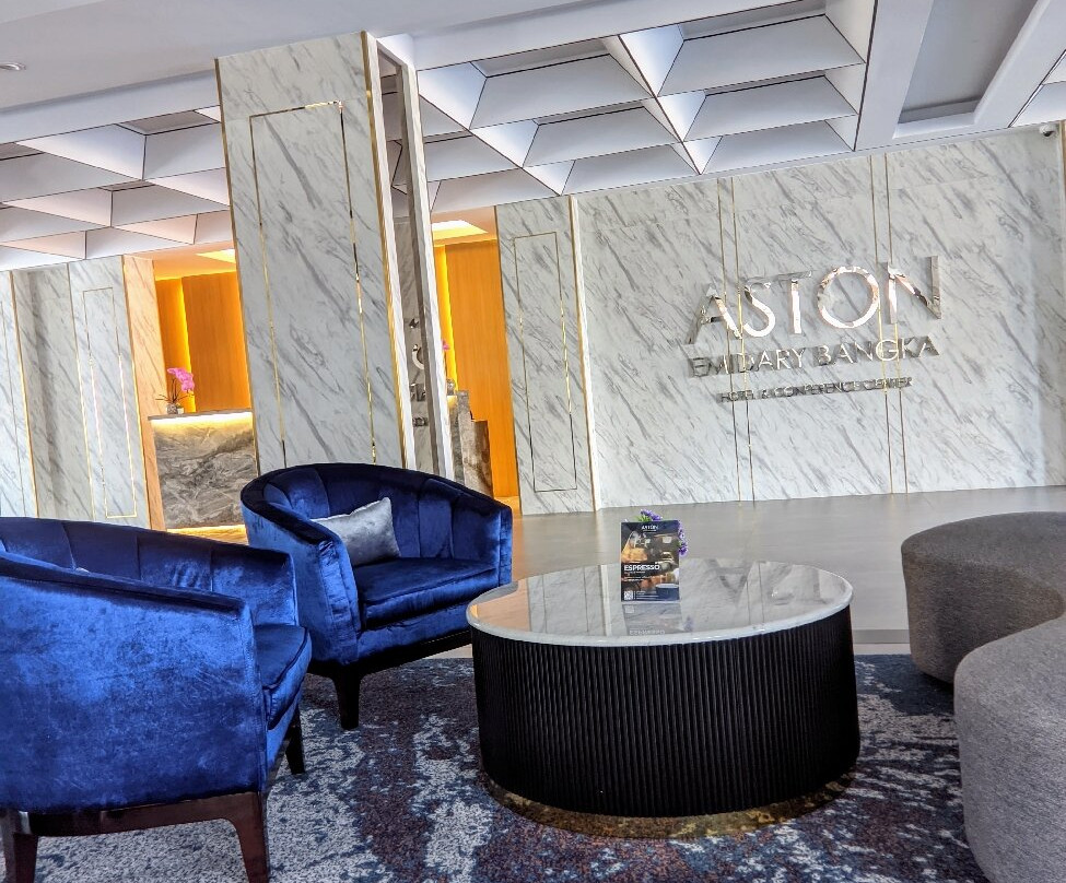 Aston Emidary Bangka Hotel And Conference Center