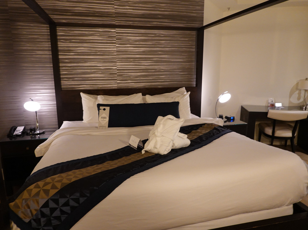 斯特林旅馆及水疗中心-安大略最佳旅馆成员主图