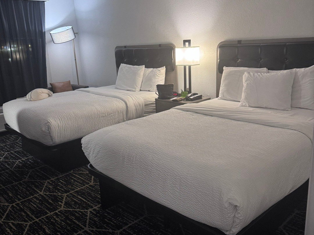 La Quinta Inn & Suites by Wyndham Dothan主图