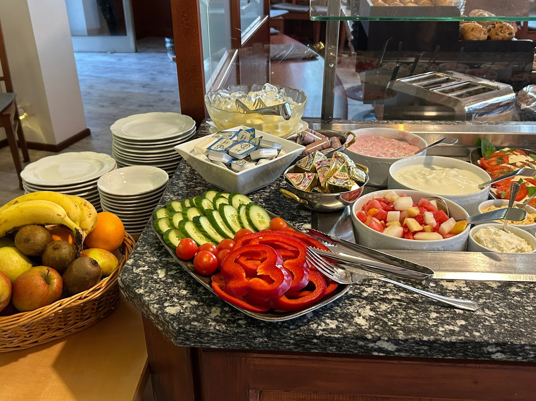 Zum Fischer am See主图