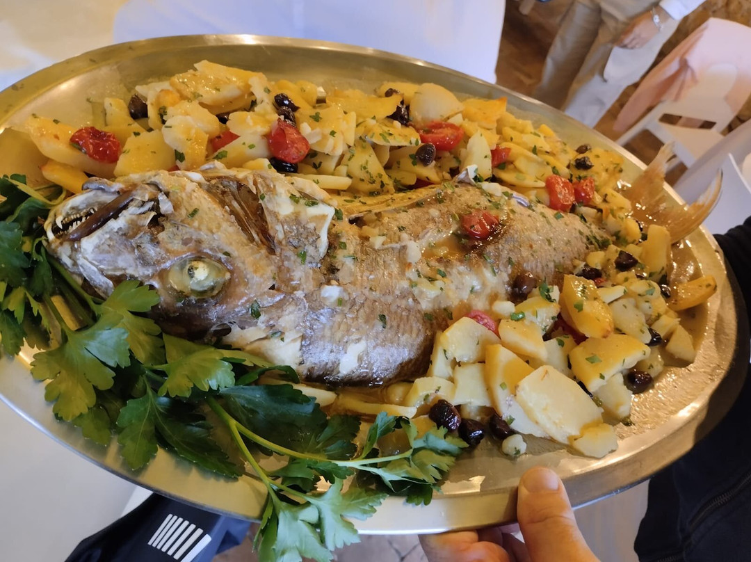 ristorante pizzeria Marì