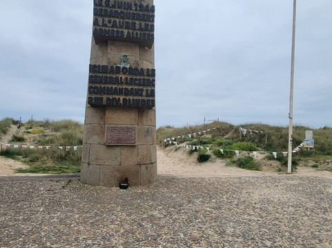 DDAY Normandy Guide-巴约必去景点