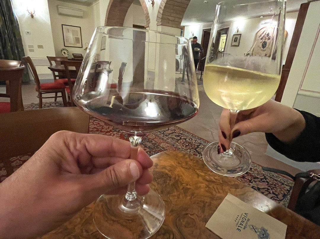 Relais Vignale & Spa主图