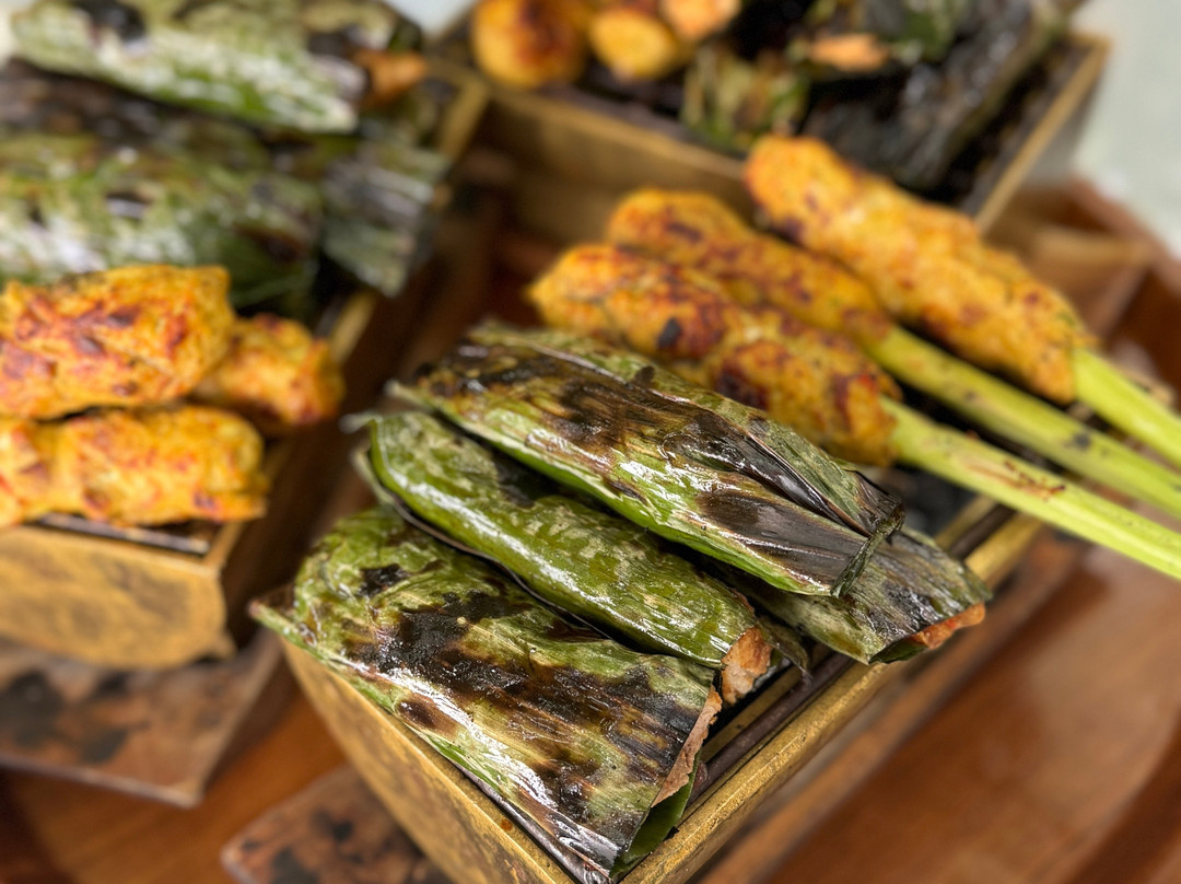 Kekeb Balinese Cooking Class Nusa Dua-Benoa必去景点