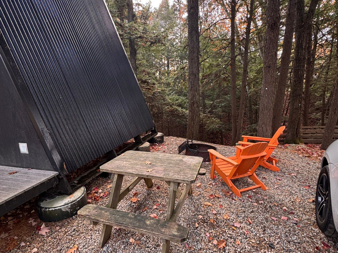 Desert Of Maine-弗里波特必去景点