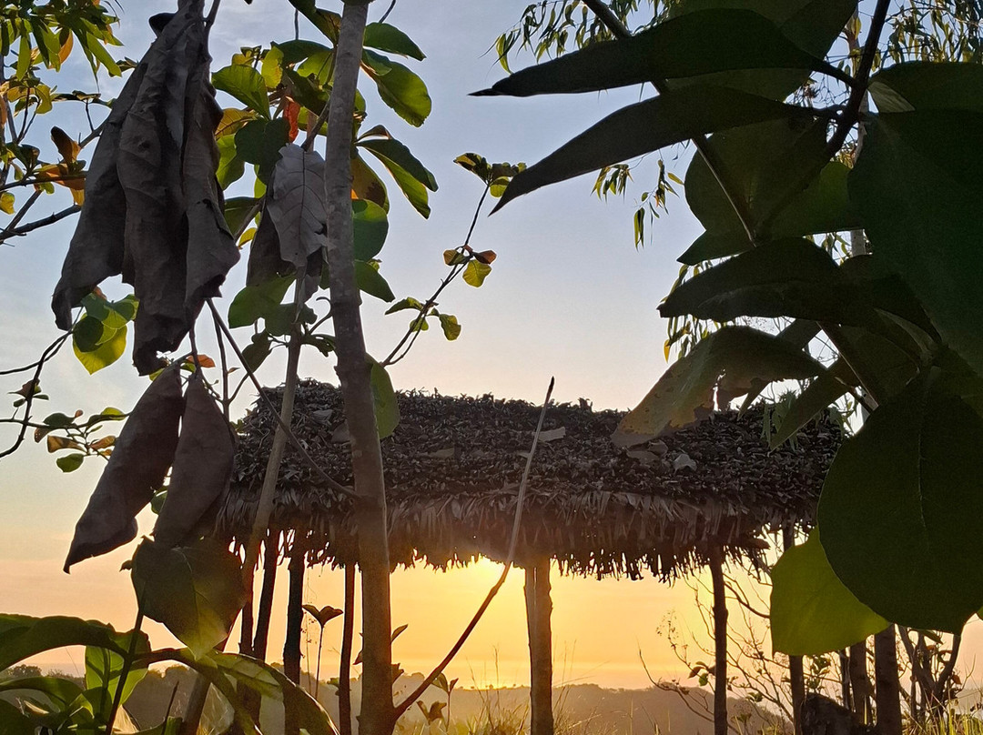 Mont Passot-诺西贝必去景点