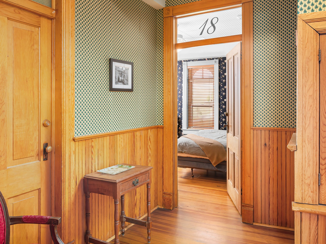 Hotel St. Nicholas主图