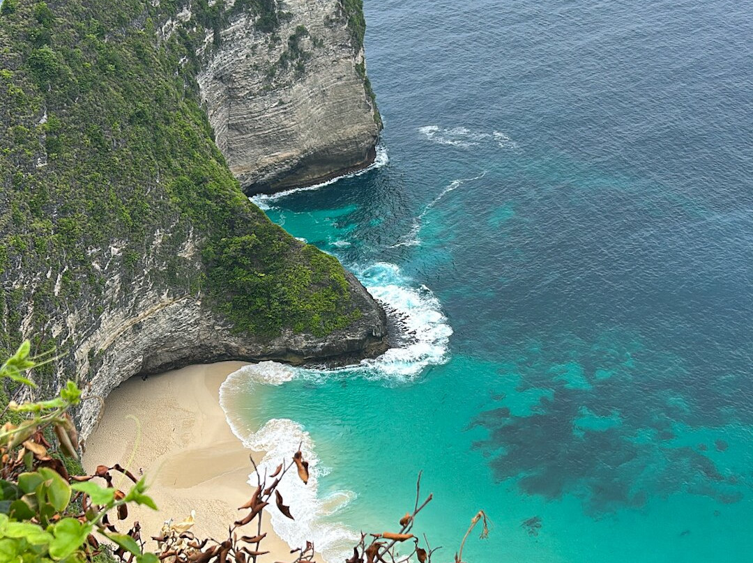 Penida Agus Tour-珀尼达岛必去景点