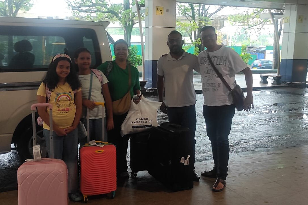 Lets See Asia Travels-Maharagama必去景点