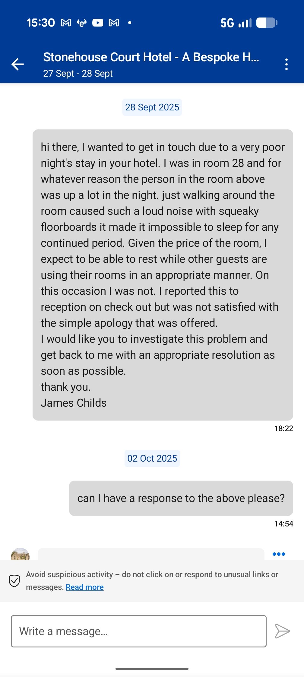 斯通豪斯苑酒店 - 定制酒店-官方