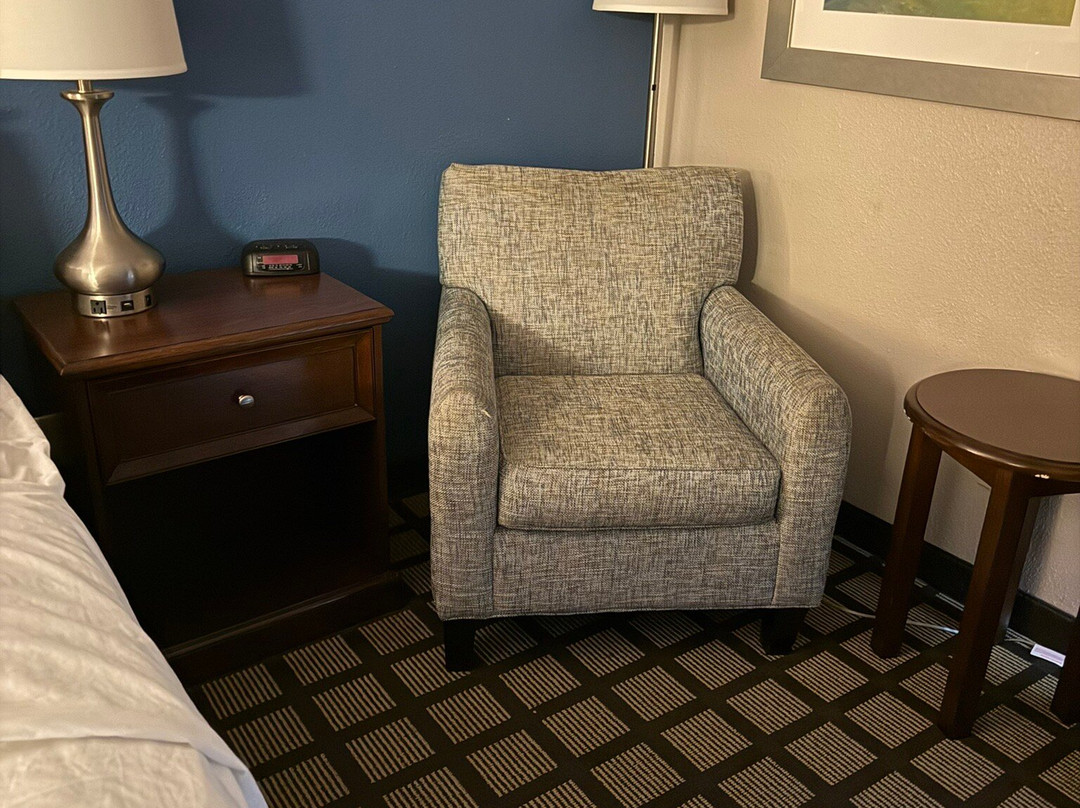 Baymont By Wyndham Detroit Airport/romulus主图