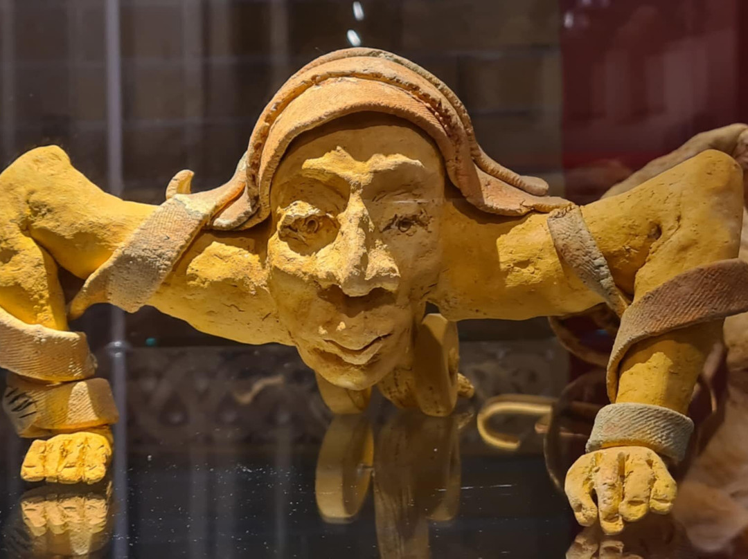 Jheronimus Bosch Art Center-斯海尔托亨博斯必去景点