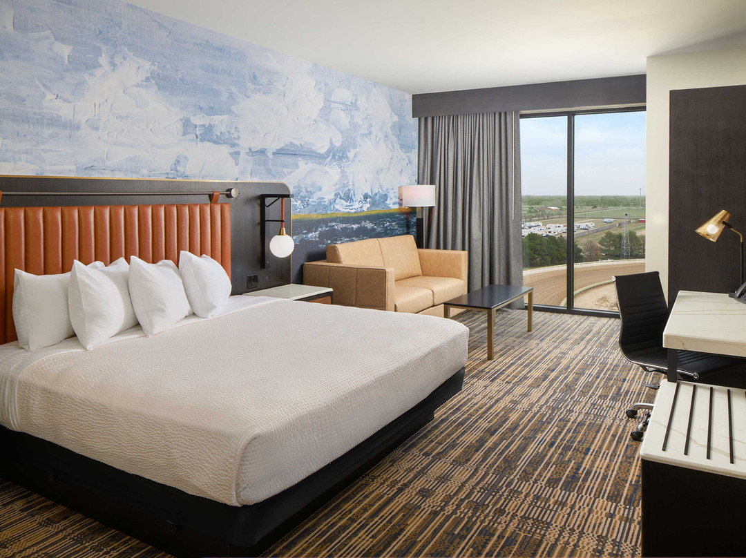 Grand Island Casino Resort