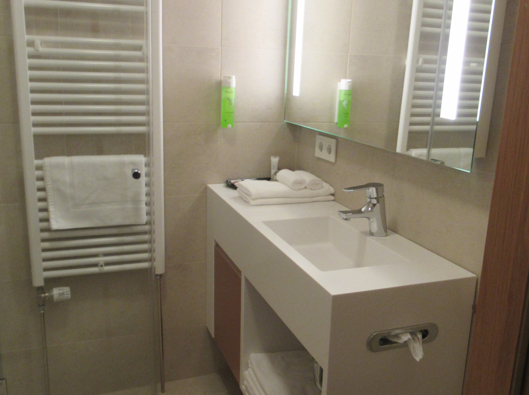 Fosshotel Myvatn主图