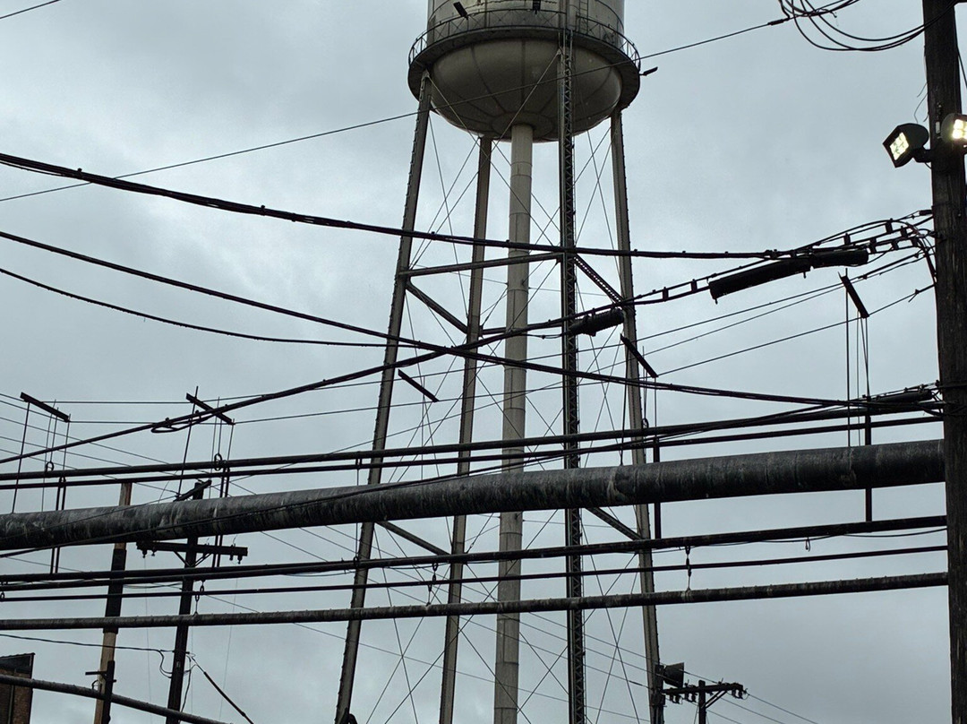 Kentucky Bourbon Boys-路易斯维尔必去景点