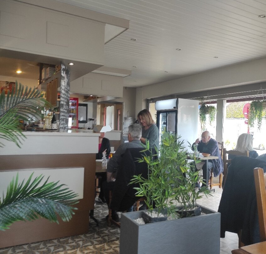 Le Chalet de Dordives