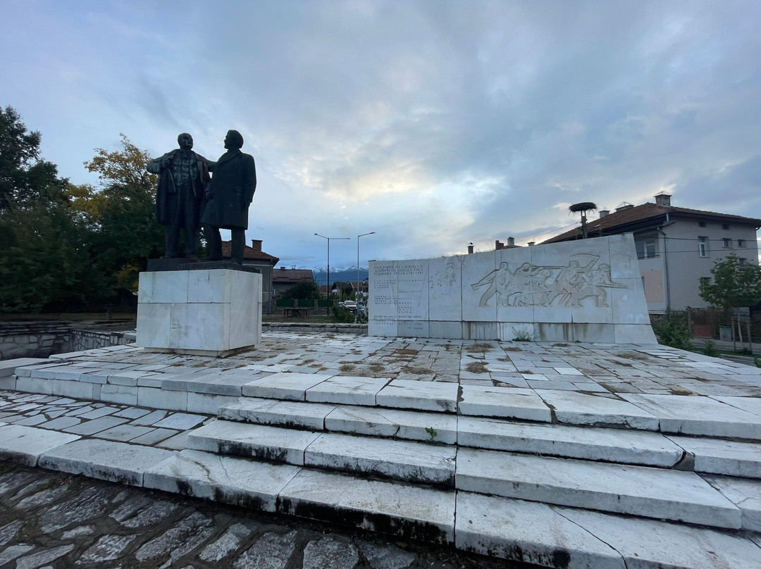 Aquilon Residence & Spa主图