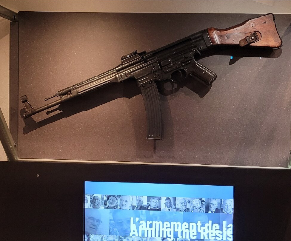 Mémorial du Débarquement et de la Libération en Provence-土伦必去景点