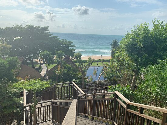 苏梅岛瓦娜贝莉豪华精选度假酒店主图