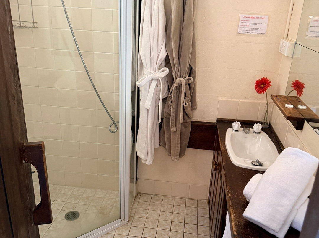 布莱克希斯汽车旅馆主图