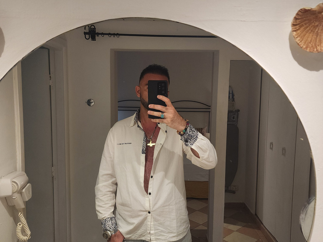 Playa Pesquero-奥尔金必去景点