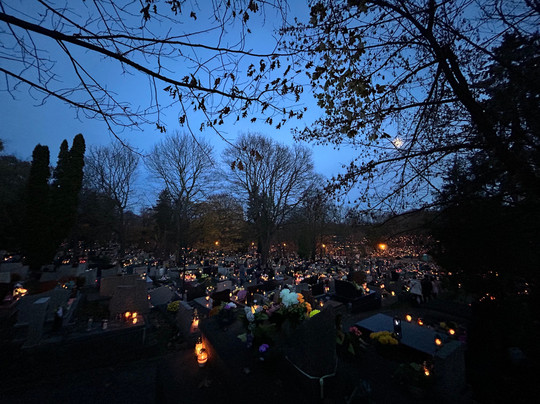 Mijn Krakau Tours - MijnTours.com-克拉科夫必去景点