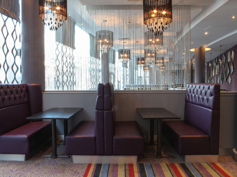 莱昂纳多利兹酒店主图