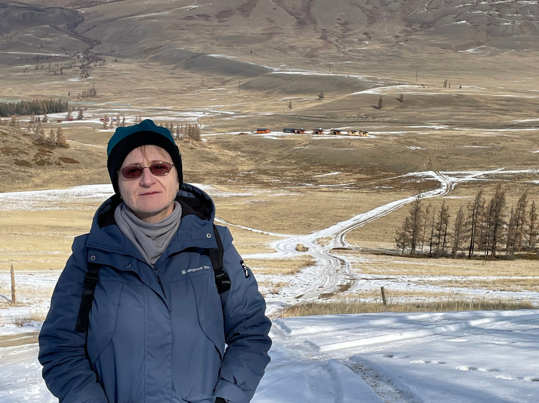 Туроператор Большой Алтай-Elekmonar必去景点