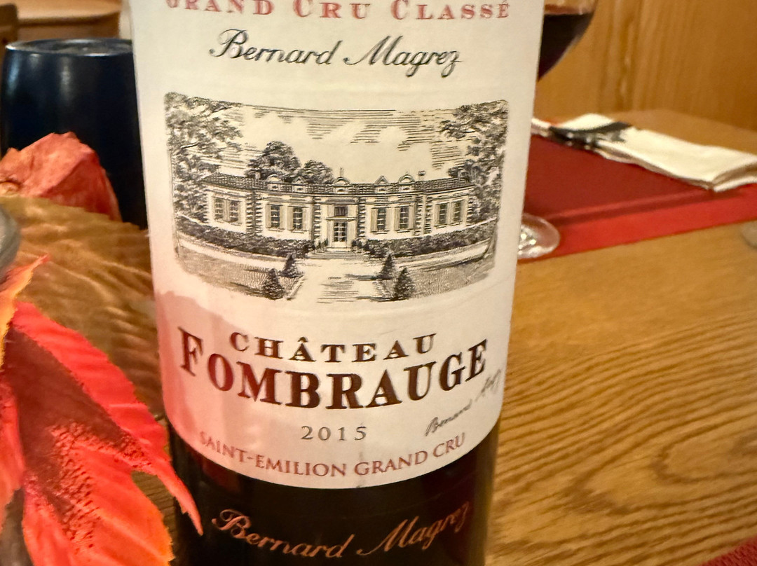 Wirtschaft zum Haumesser