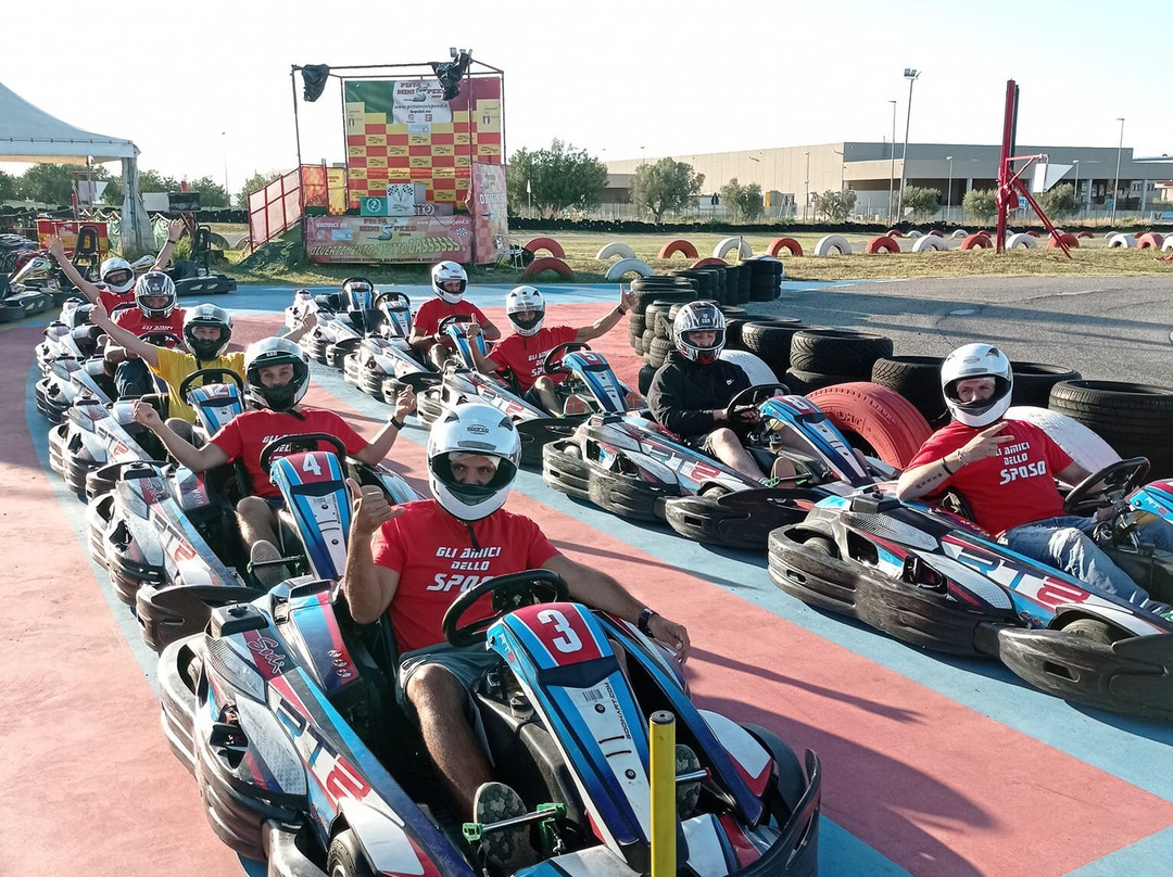 Pista Mini Speed-Ortona必去景点