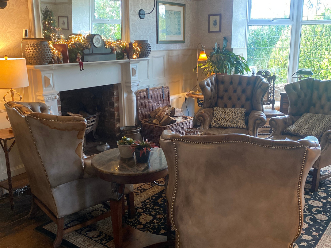 Meifod Country House Hotel & Restaurant主图