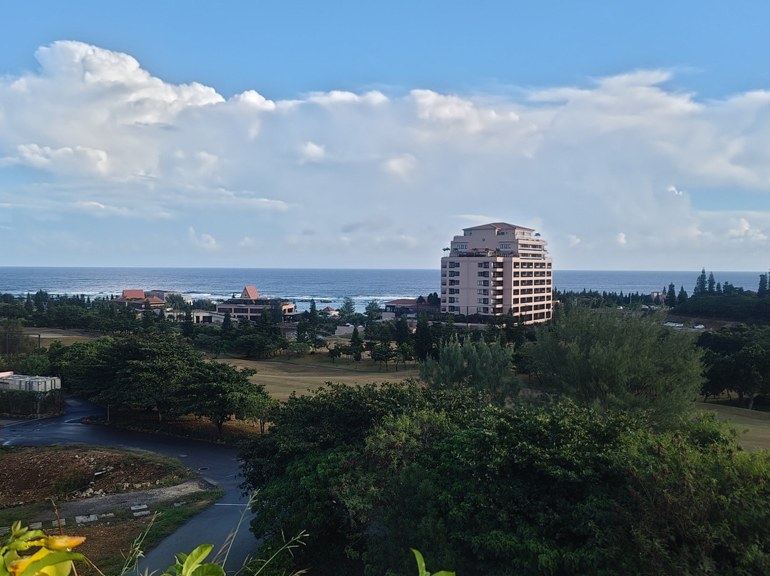 宫古岛·茂宜拉湾滨海套房酒店 阿拉曼达主图