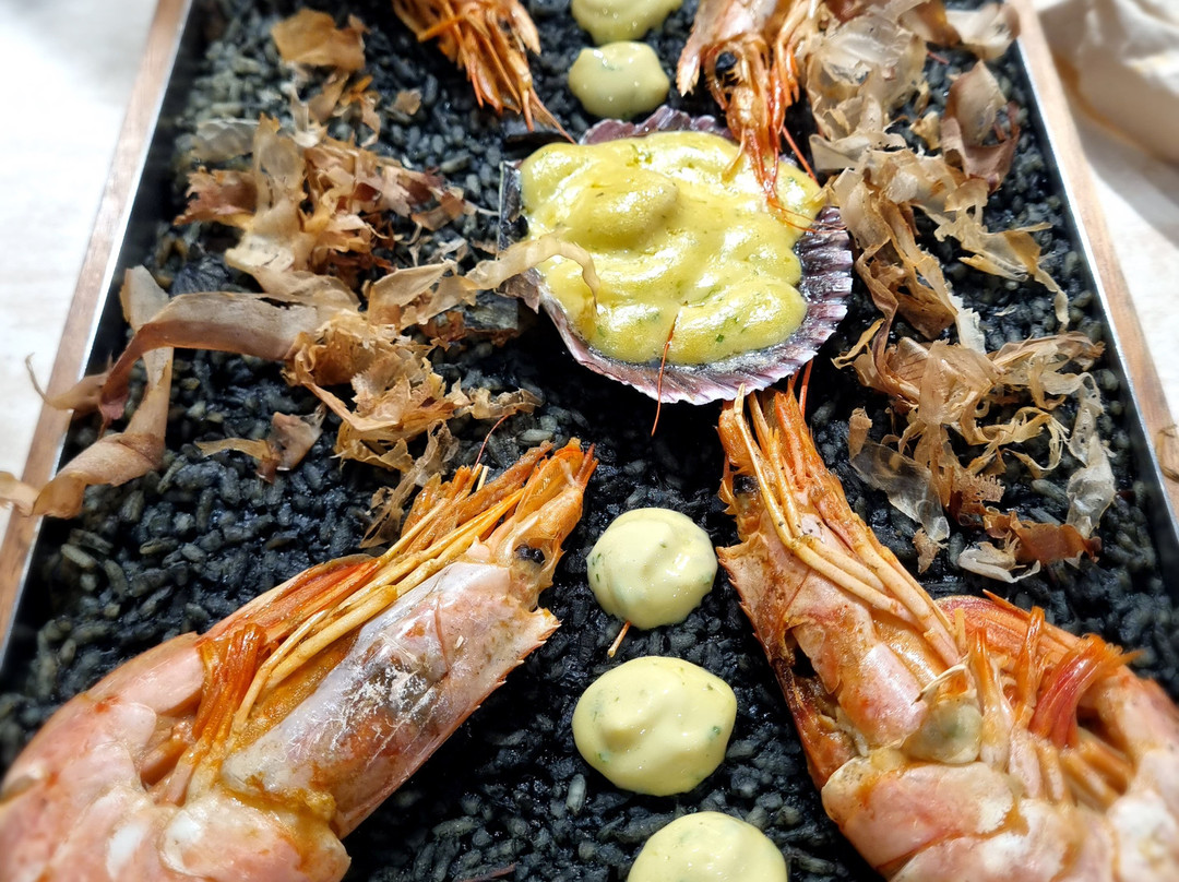 Tarannà Sevilla主图