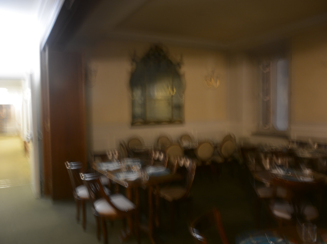 巴斯堤亚尼大酒店主图