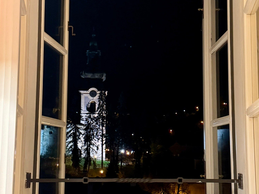 Glaus | Hotel & Restaurant主图