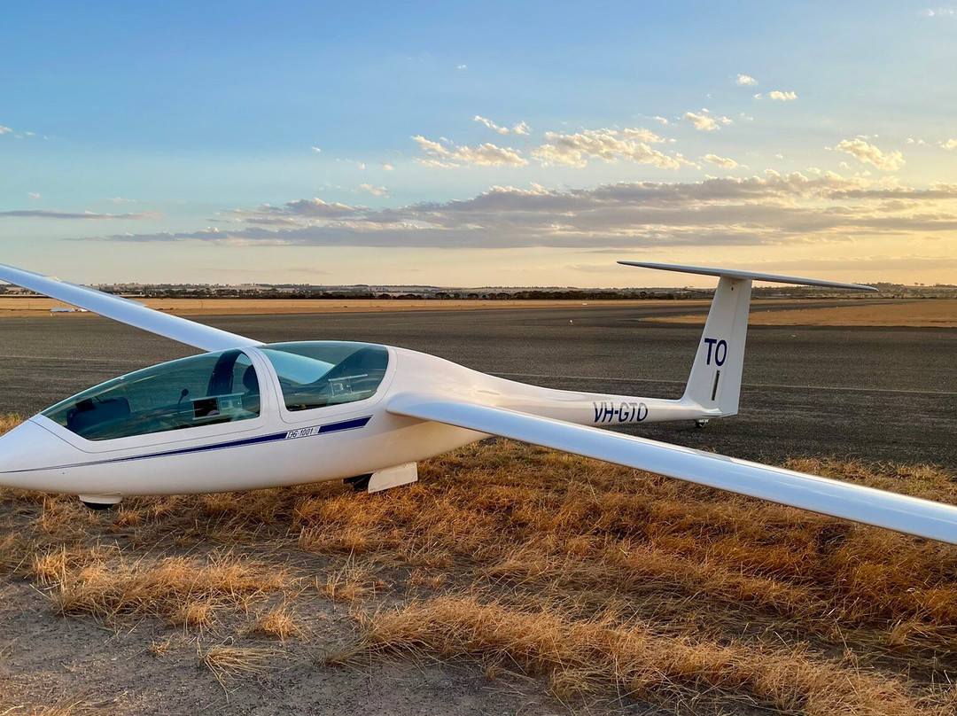 Gliding Club of Western Australia Inc-Cunderdin必去景点