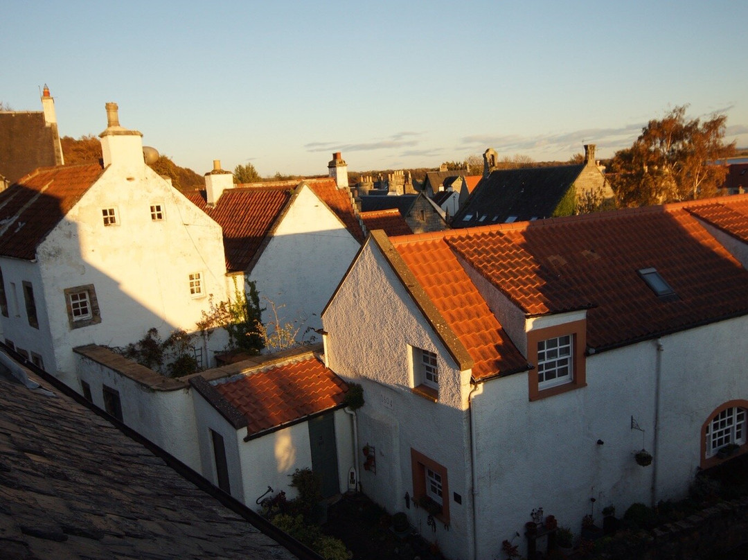 The Dundonald Guesthouse主图