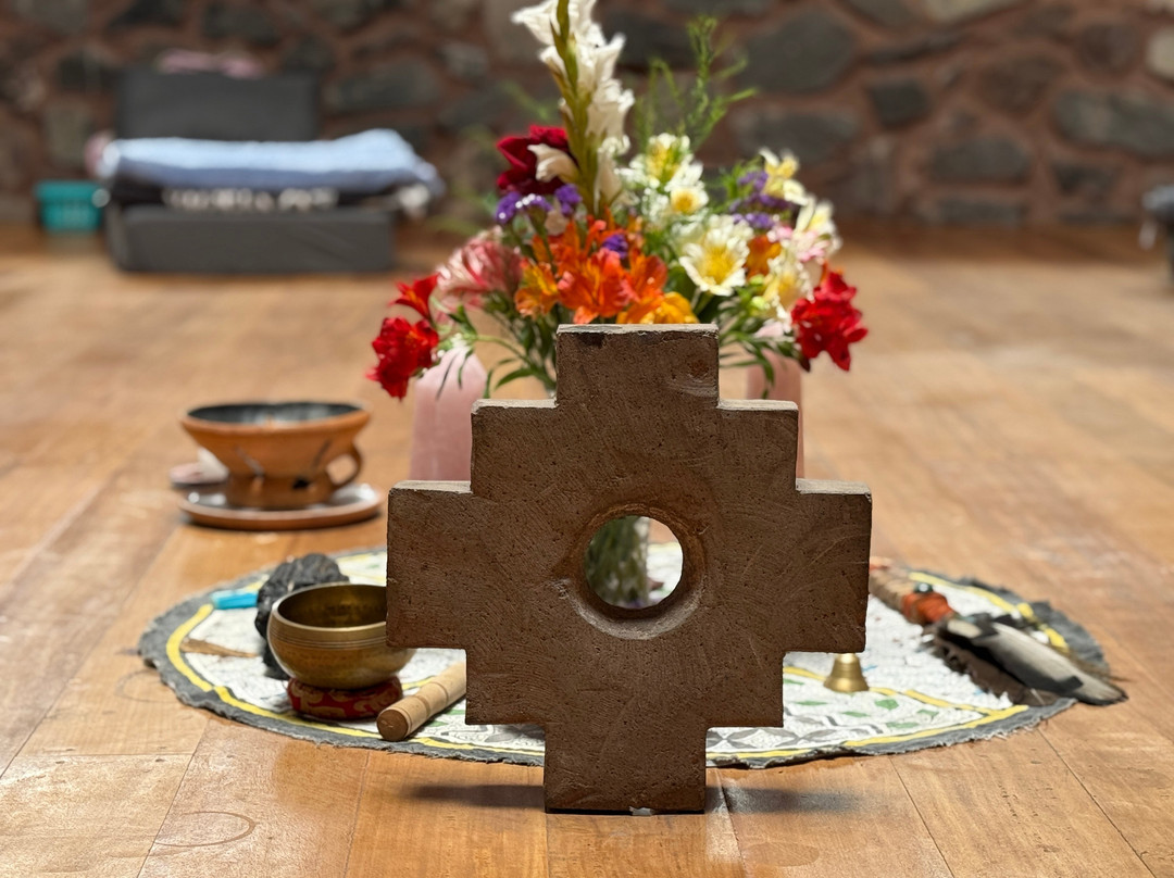 Etnikas Ayahuasca Retreats-库斯科必去景点