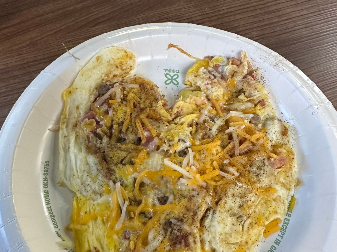 Baymont By Wyndham Branson Thousand Hills主图