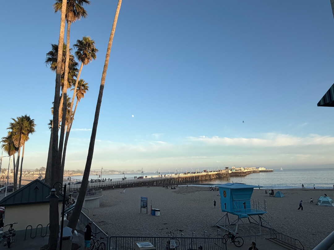 Dream Inn Santa Cruz主图